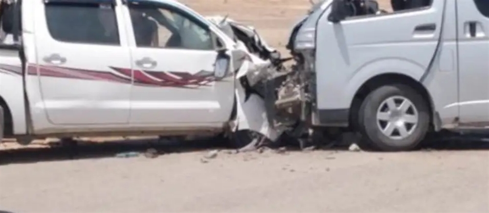 الداخلية تعلن وفاة شخص وإصابة أربعة آخرين جراء حوادث السير في المحافظات المحررة