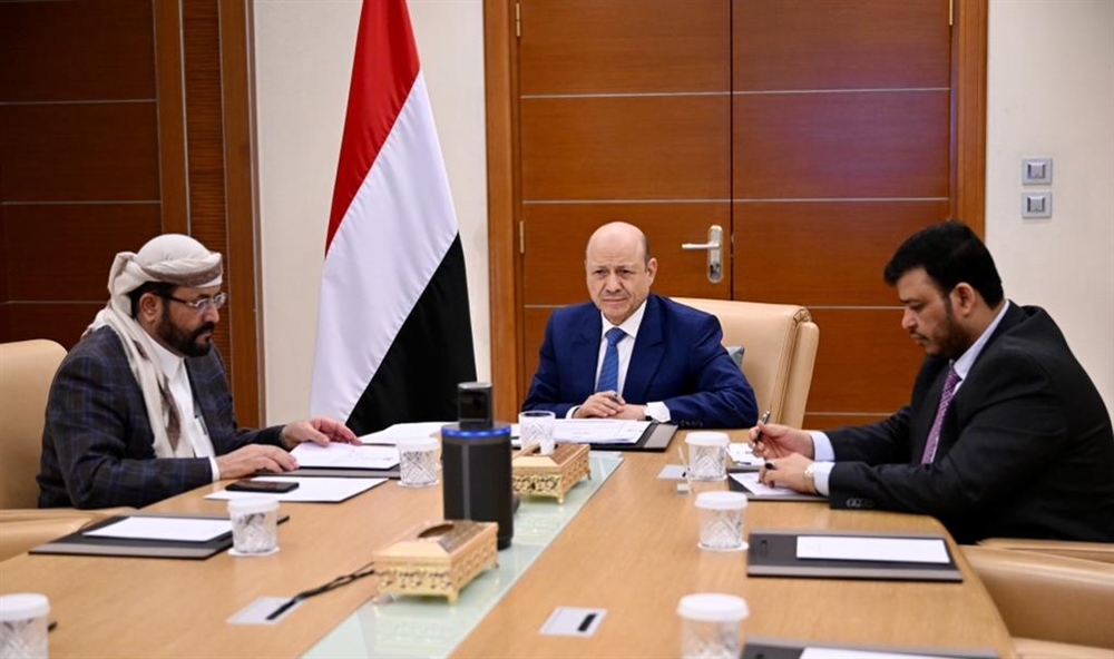 محلس القيادة يناقش التطورات العسكرية والاقتصادية ويتعهد ب"حماية المصالح العامة"