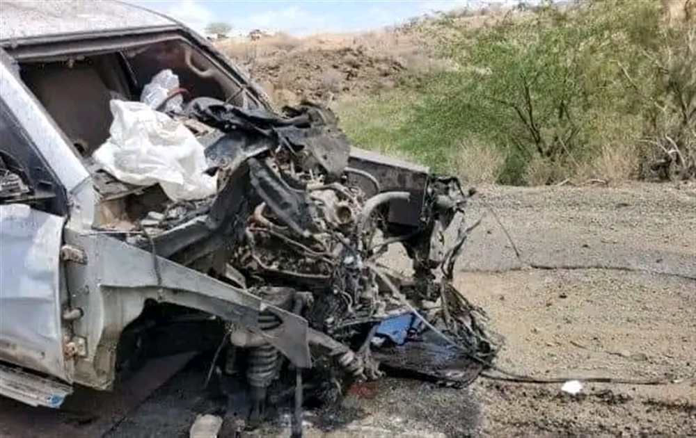 فرنسا تدين الهجوم على محافظ تعز : الطابع العنيف الحوثيين يعيق كل جهود ‎السلام