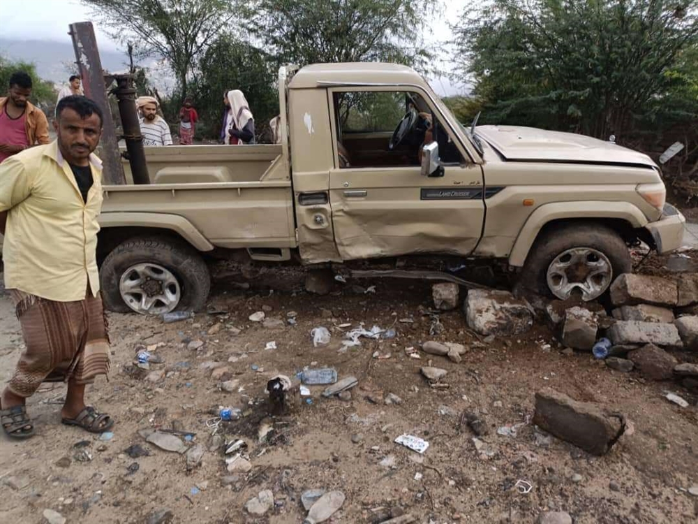 مصادر ل"الحرف28" : معارك عنيفة بين قوات الانتقالي والقبائل في مودية أبين... تفاصيل