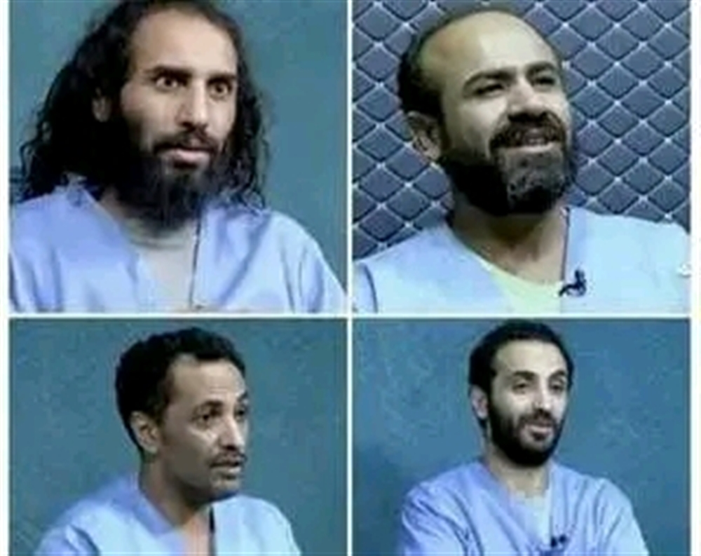 قرار حوثي بالعفو عن المومري ورفاقه
