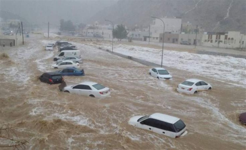تحذيرات أممية من فيضانات كبيرة ستضرب اليمن .. تفاصيل