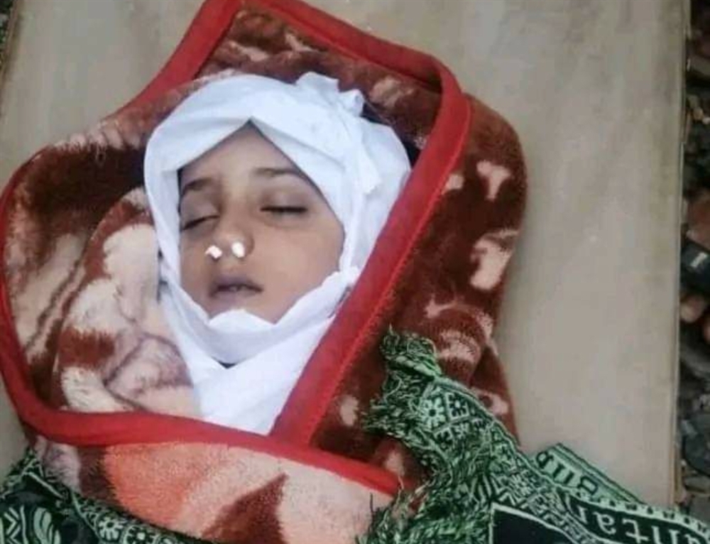 وفاة طفل في حادث سقوط داخل حفرة في مديرية الصلو بتعز