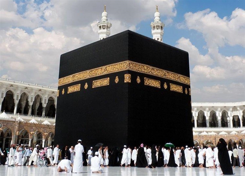 راهب هندوسي يدعو إلى "غزو" ‎مكة والاستيلاء على الكعبة