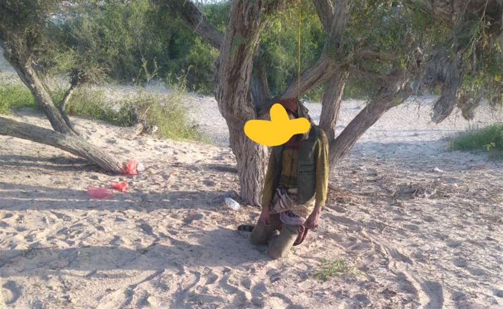 العثور على شاب مشنوقا بظروف غامضة في شبوة