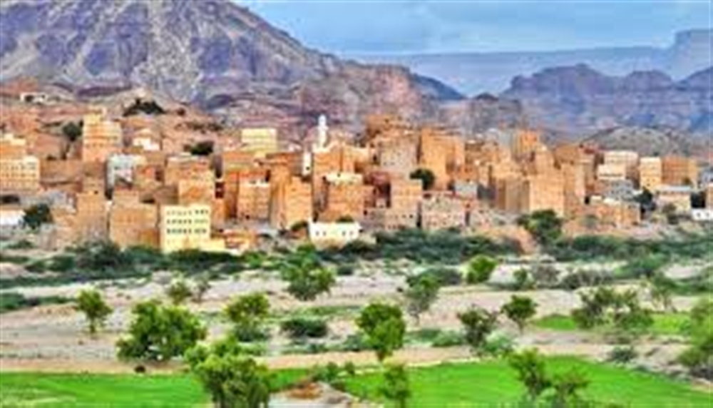 مواطنون يعثرون على شاب مشنوقا في شبوة