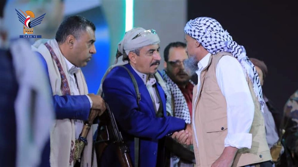 السلطات السعودية تفرج عن ثلاثة أسرى من مقاتلي مليشيا الحوثي