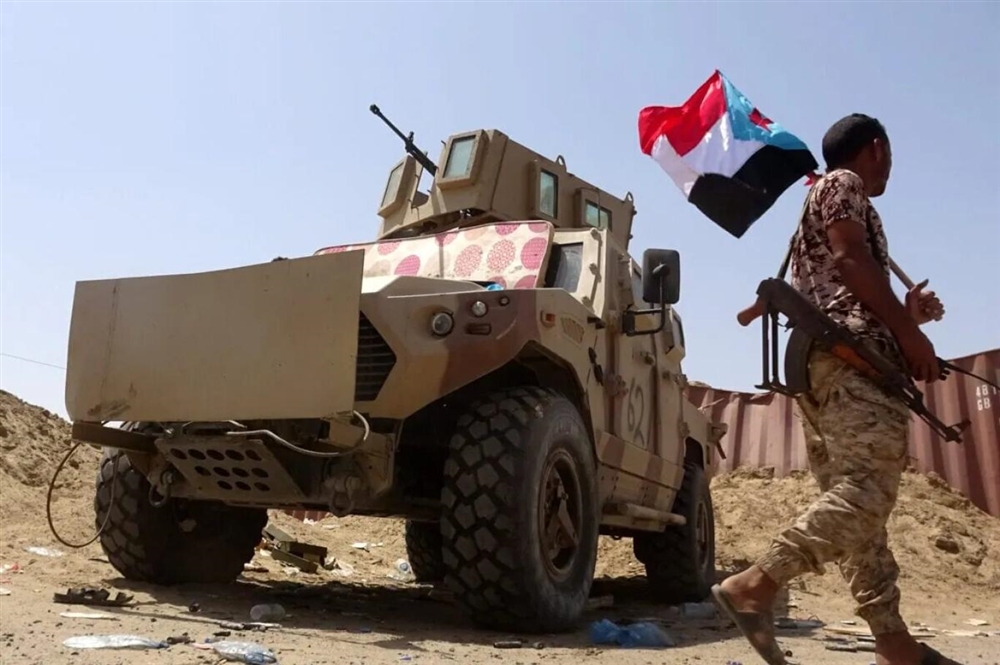 الانتقالي يعتبر الانفصال الطريق الوحيد للحل الشامل وتحقيق السلام في المنطقة