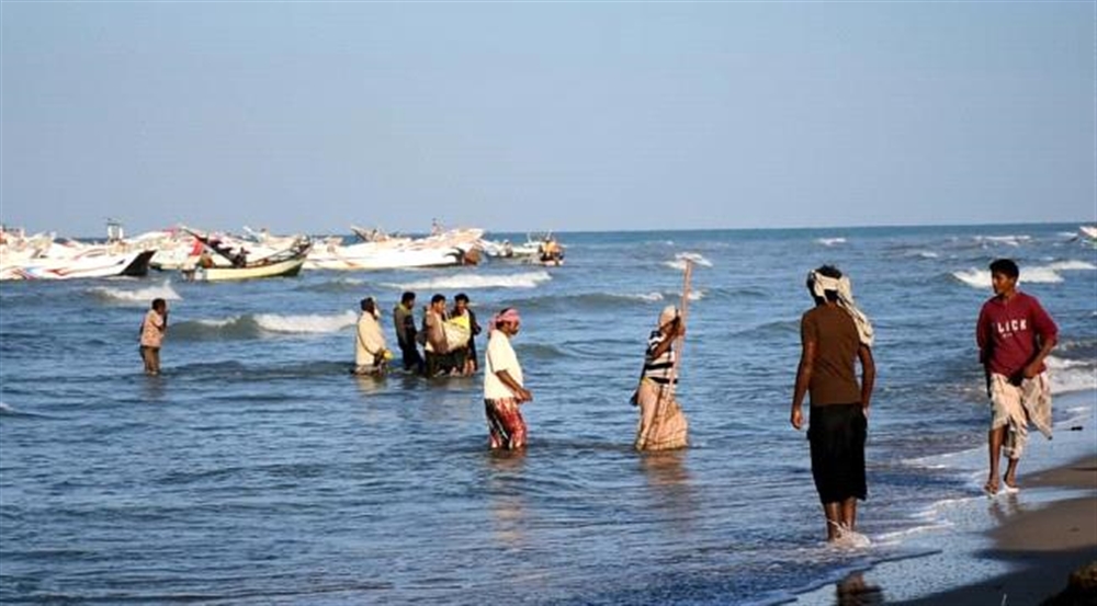 السلطات الأرتيرية تفرج عن 28 صيادا يمنيا