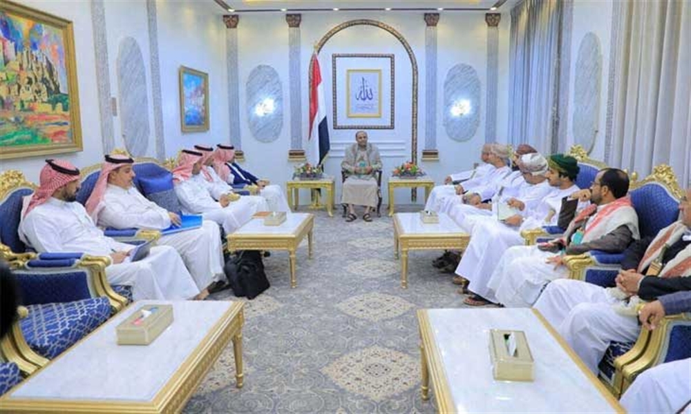 ماذا عن تركيبة السلطة في التسوية المرتقبة في اليمن؟
