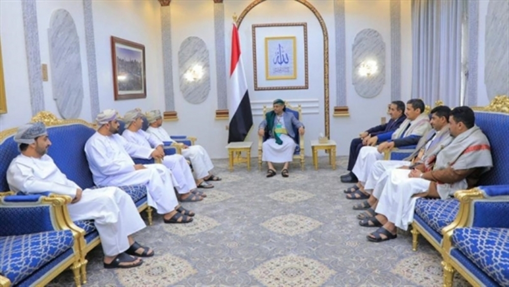 تجاوز للهدنة والفترة الانتقالية.. ما هي النقاط التي اتفق عليها السعوديين والحوثيين في مفاوضات صنعاء؟