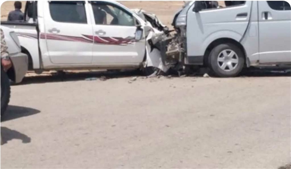 وفاة شخص وإصابة 4 آخرين إثر حوادث سير
