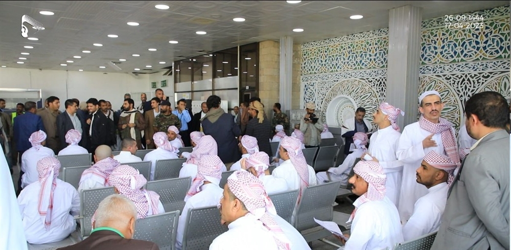 السعودية تعلن إطلاق سراح 104 أسيرا من الحوثيين بمبادرة انسانية