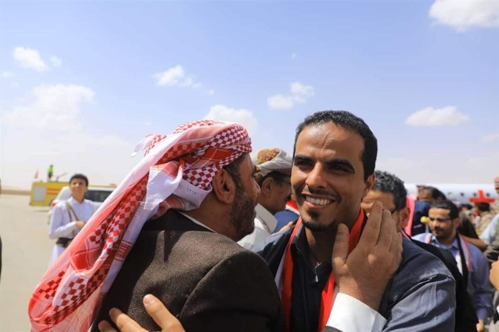 الإمارات تعتبر عملية الإفراج عن مئات الأسرى في اليمن بارقة أمل بإمكانية تحقيق الاستقرار