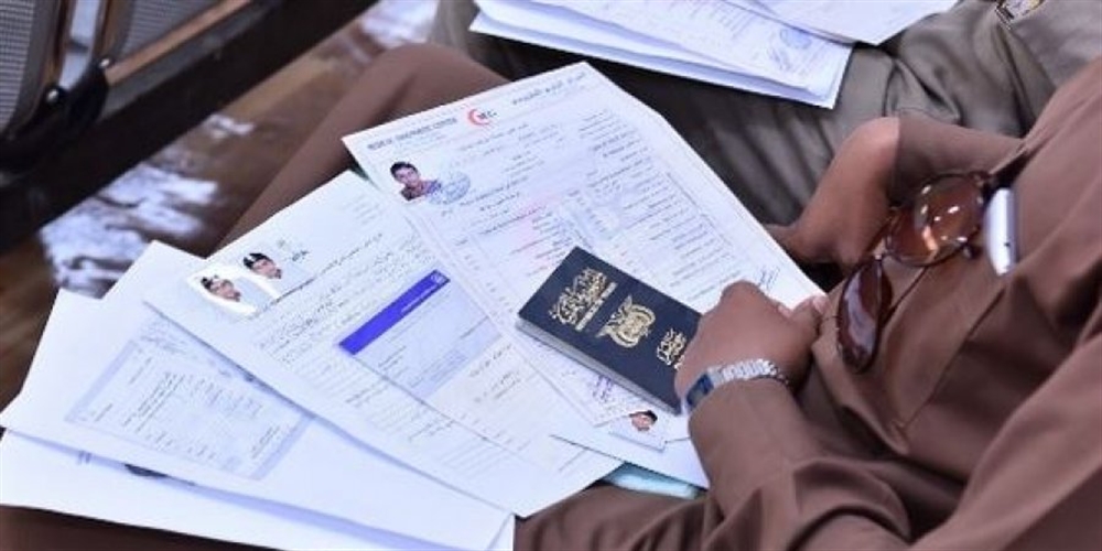 السعودية : إصدار أكثر من نصف مليون تأشيرة عمل لليمنيين خلال أعوام