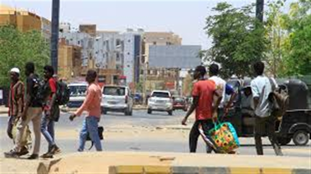 طلاب يمنيون في السودان يناشدون لانقاذهم من حصار المواجهات