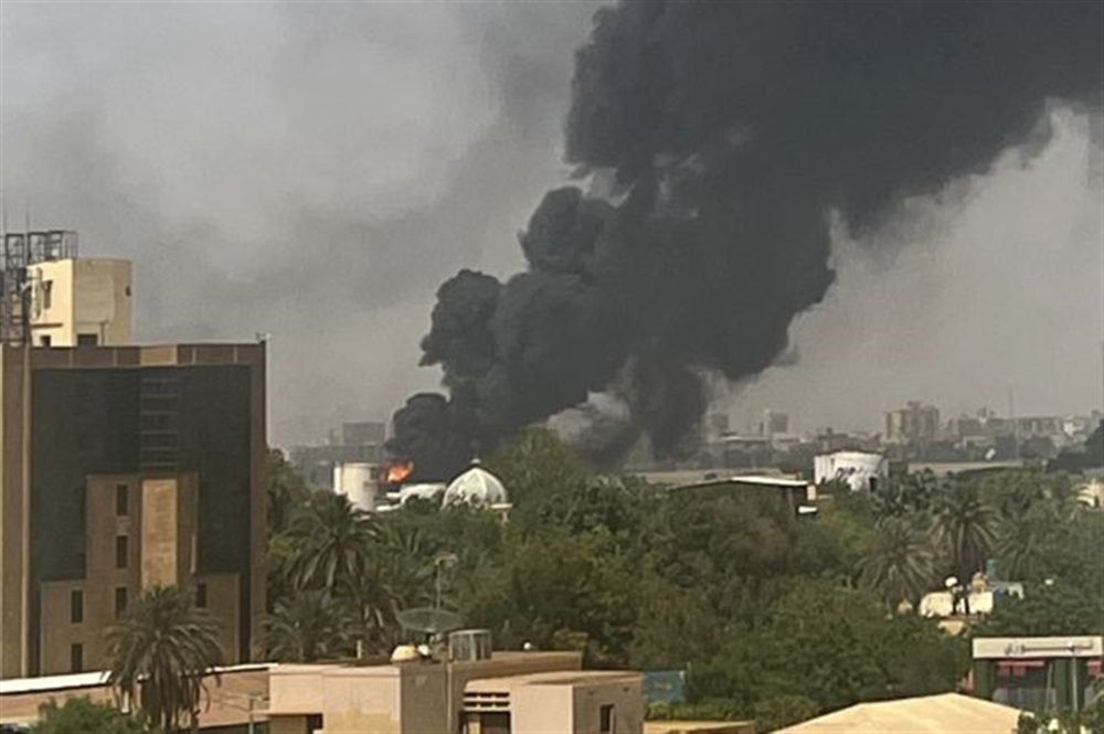 لجنة الطوارئ اليمنية تعلن استكمال الترتيبات لبدء إجلاء اليمنيين الراغبين بالسفر من السودان