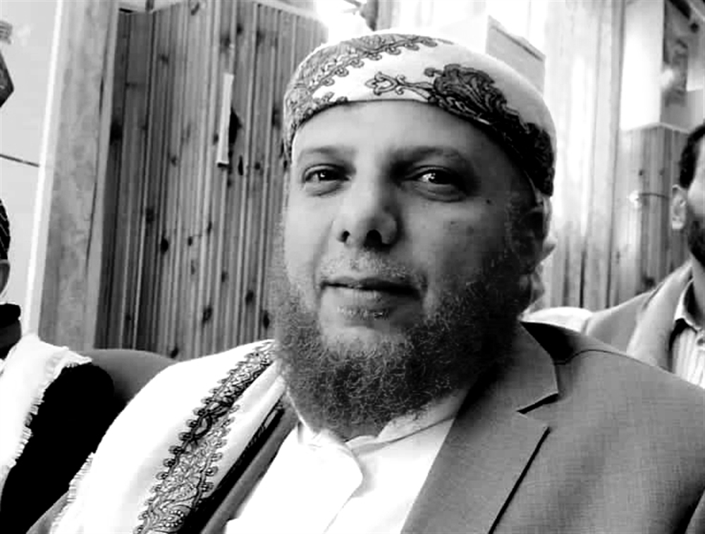 الداخلية اليمنية تعلن ضبط 8 جنود من قوات دفاع شبوة متهمين بقتل الشيخ "عبدالله الباني"