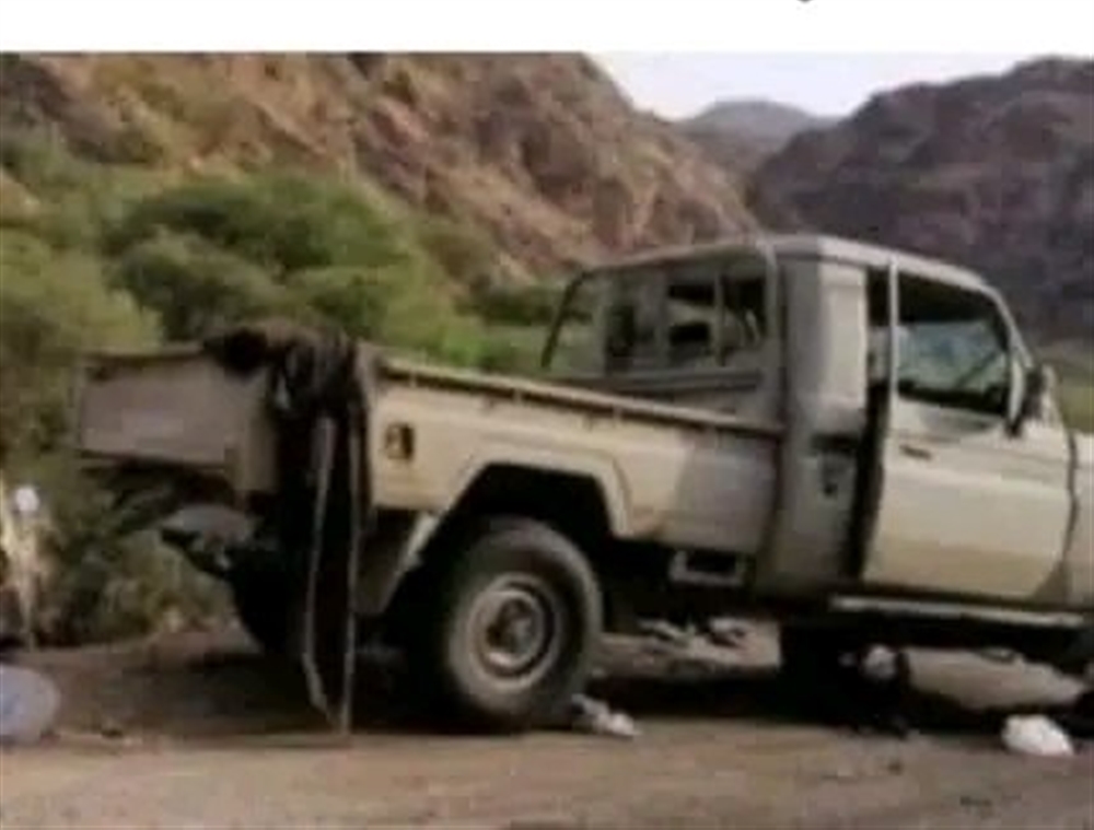مصادر : تعرض مرافق محافظ شبوة لمحاولة اغتيال
