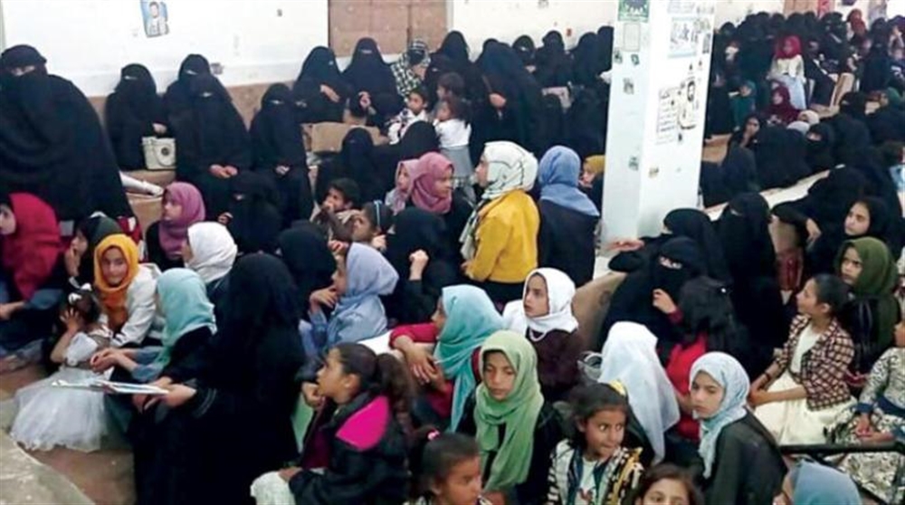 صحيفة : الحوثيون يبددون مليون دولار خلال 10 أيام للاحتفال بـ3 مناسبات طائفية