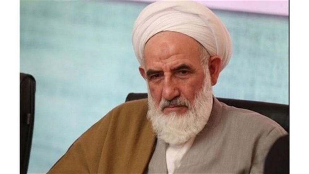 اغتيال عضو بارز بمجلس خبراء القيادة في إيران