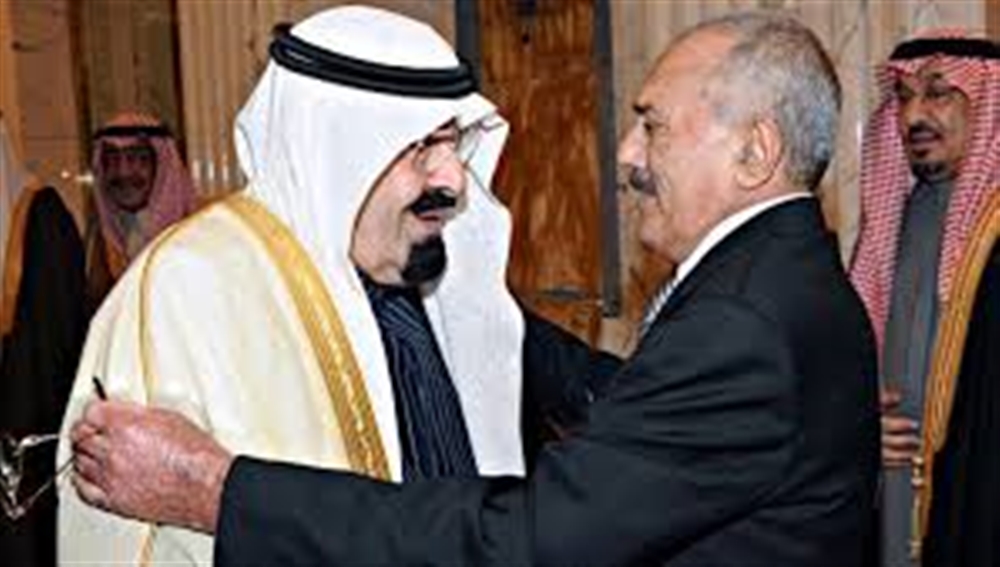 وثائق سرية أمريكية بشأن اليمن الشمالي في عهد صالح : كيف كانت تنظر السعودية للشمال وكيف أدار صالح الصراعات مع الجبهة ؟