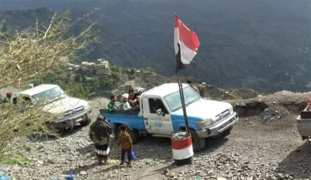 شرطة تعز تعلن القبض على مطلوبين اثنين في قضايا إطلاق الرصاص في الأعراس