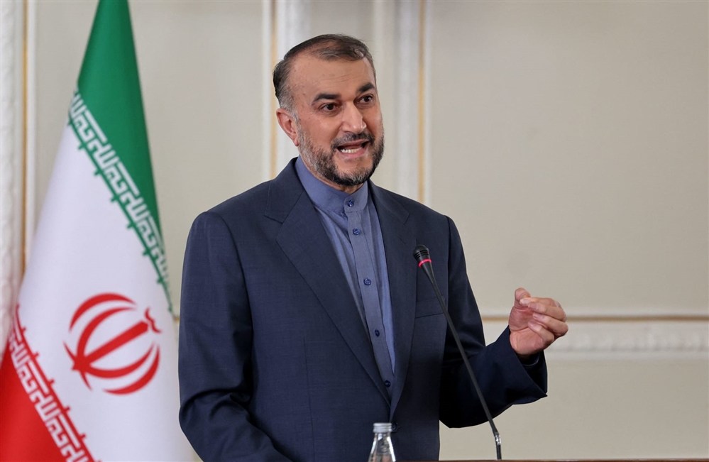 وزير الخارجية الإيراني يعلن عن زيارة قريبة إلى السعودية ويؤكد فتح سفارتي البلدين خلال أيام
