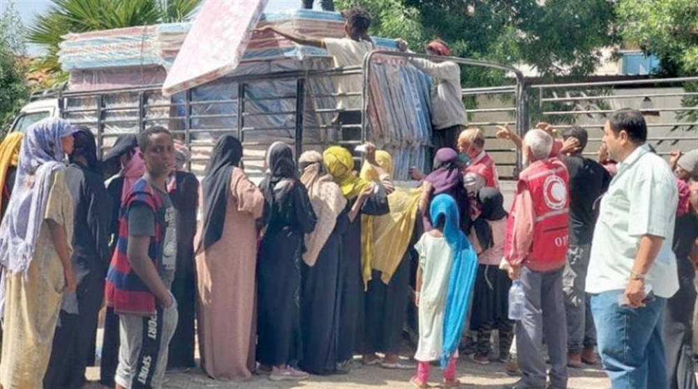 عمال اليمن... فقر يعجزهم عن توفير احتياجات أسرهم وديون تثقل كاهلهم