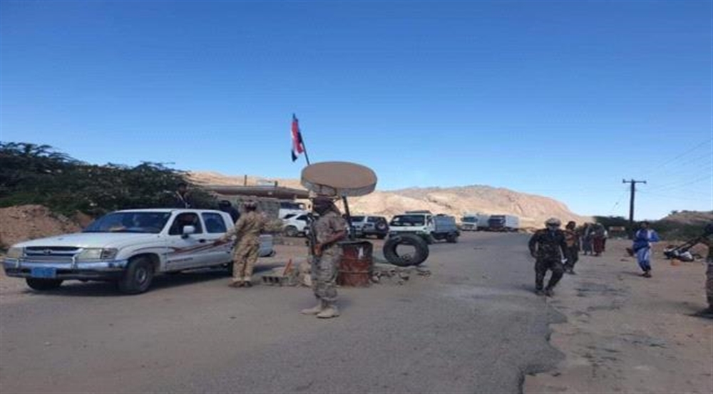 مكون جنوبي يدين استهداف عدد من قيادات أبين من قبل كمين مسلح