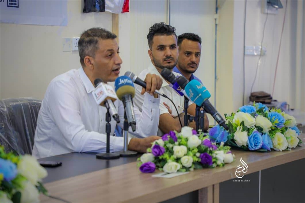 صحفيو تعز يؤكدون على أهمية استعادة المؤسسات الإعلامية والصحفية المتضررة من الحرب