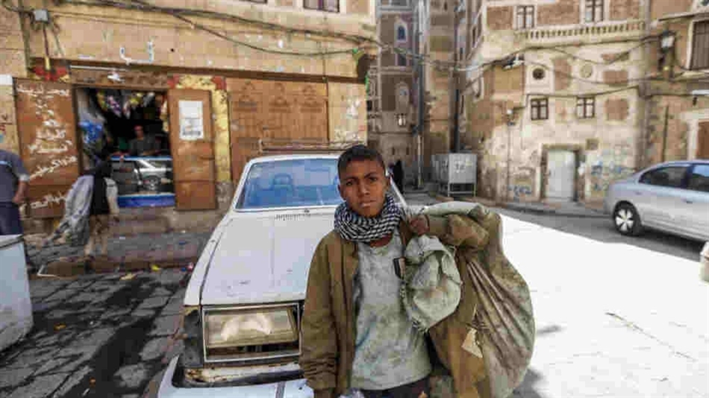 تحليل أممي جديد : اليمن تواجه مستويات مرتفعة لانعدام الأمن الغذائي
