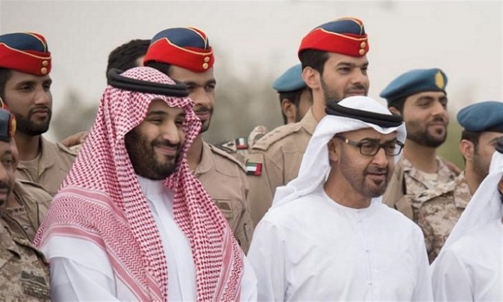 الأوغاد يلعبون.. الأبرياء ومستقبل اليمن