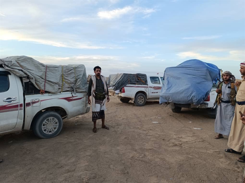 نجاح صفقة تبادل عشرات الجثث بين الجيش والحوثيين