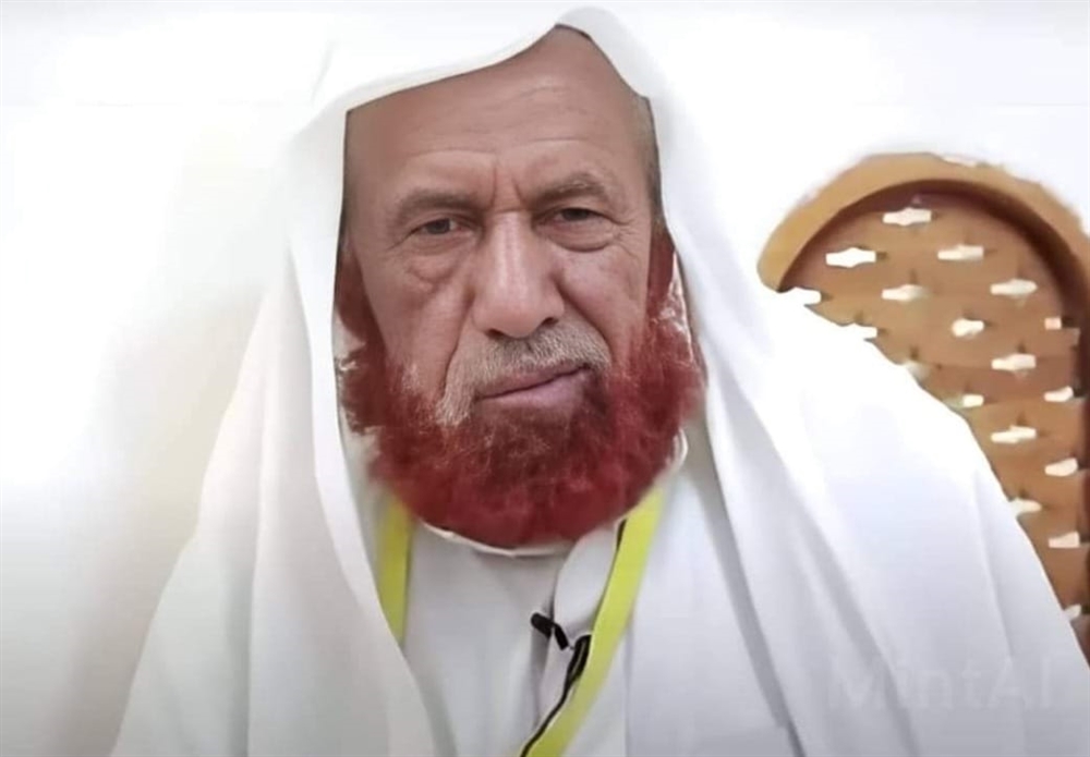 تعز.. رحيل الشيخ العلامة "سعيد حزام" عن عمر ناهز الـ 88 عاما (بروفايل)