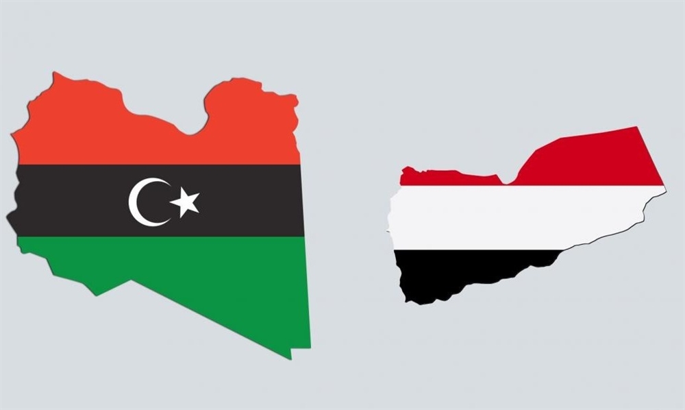 اليمن يرحب بالتوافقات الليبية الخاصة بإعداد القوانين الانتخابية