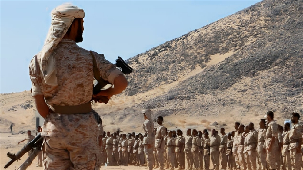 مصادر: تعزيزات عسكرية أخرى تصل أبين في طريقها إلى عدن