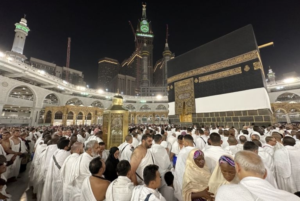 السعودية تعلن موعد عيد الأضحى المبارك