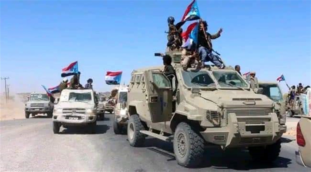 أبين.. انفجار جديد يستهدف وحدات تابعة للانتقالي يخلف قتلى وجرحى