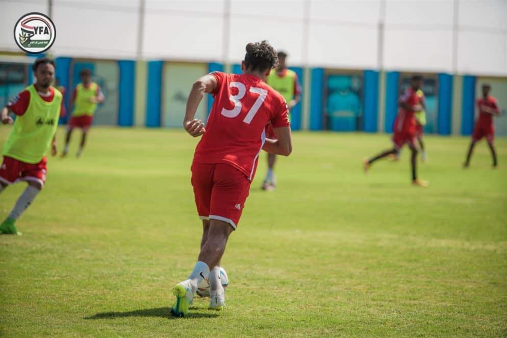 منتخب اليمن الأولمبي يواجه الأهلي المصري يوم غدٍ وديا