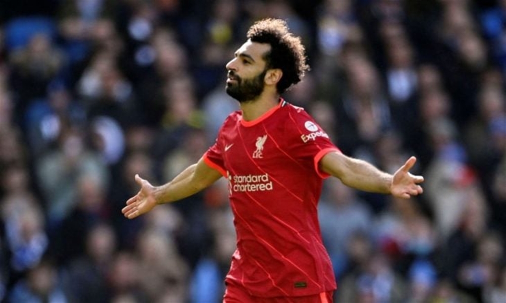 وسط احتدام الجدل.. الكشف عن وجهة "محمد صلاح" قبل انضمامه لاتحاد جدة السعودي