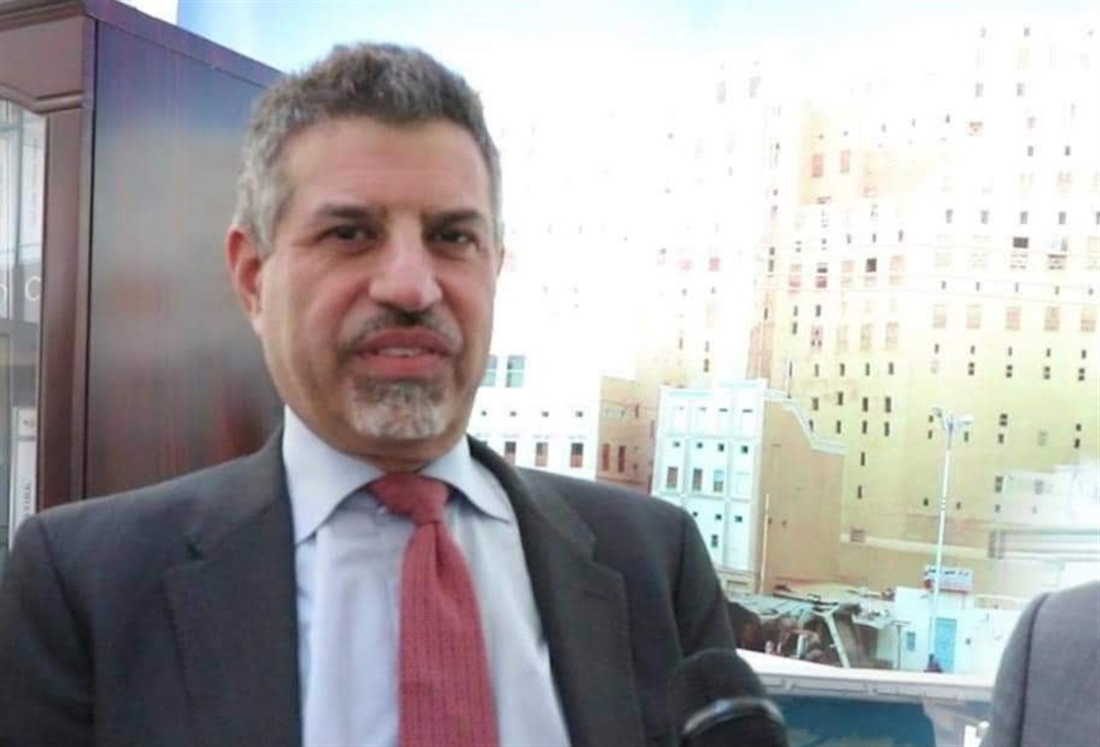 خلال زيارته للمحافظة.. السفير الأمريكي يتحدث عن استقرار حضرموت لتكون نموذجا للسلام في البلاد