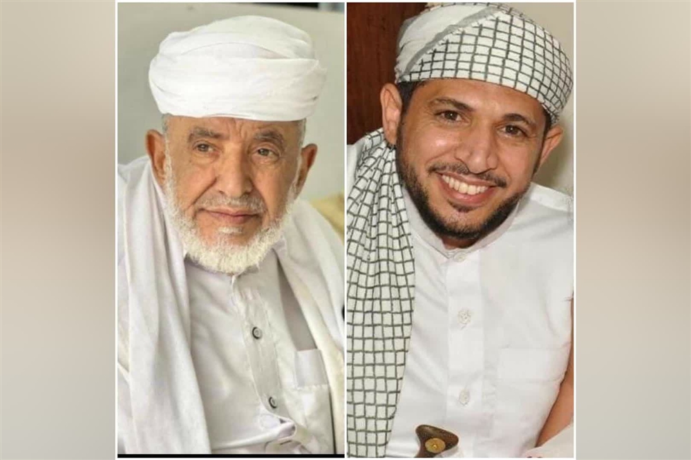 وفاة والد أحد المختطفين في سجون الحوثي بعد سنوات من انتظار الإفراج على ولده