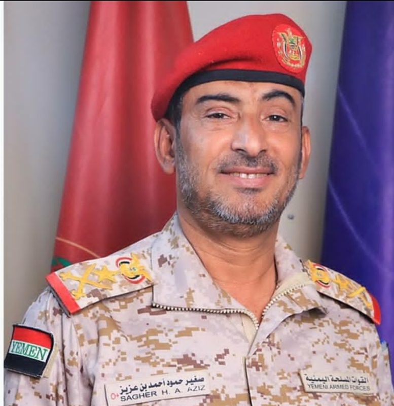نجاة رئيس أركان الجيش من محاولة اغتيال ووزير الدفاع يوجه بالتحقيق