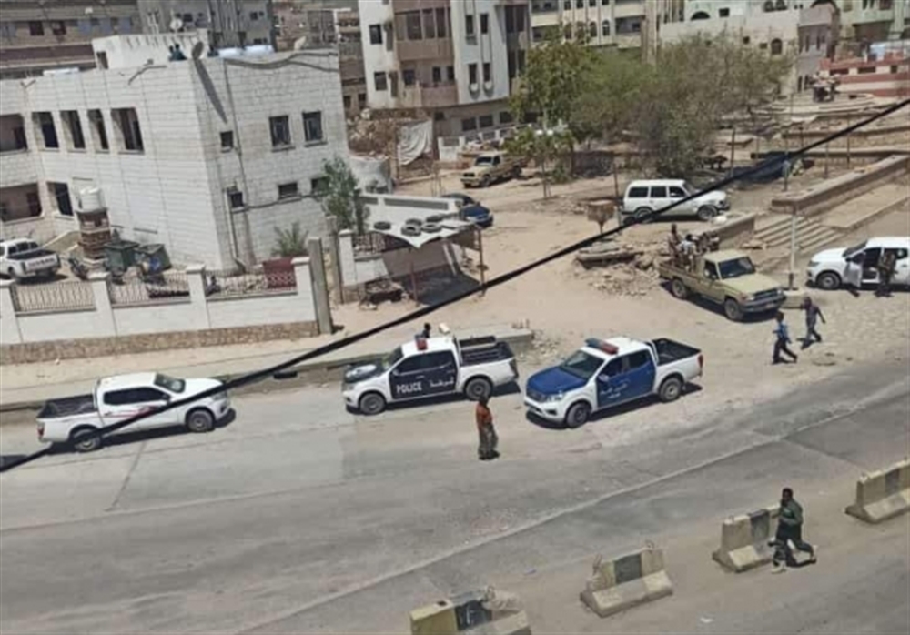 حضرموت.. قوات أمنية وعسكرية تمنع إقامة لقاء شبابي سلمي والقبائل تحمل السلطة المحلية المسؤولية