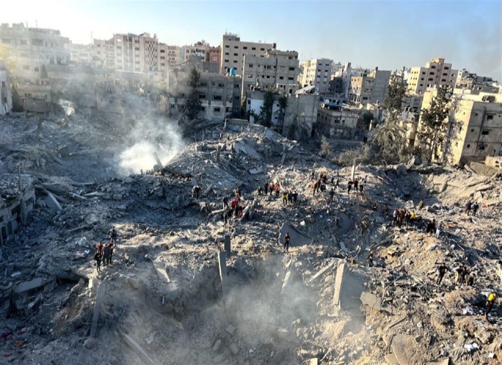 في اليوم الـ63 للعدوان على غزة.. الاحتلال يكثف القصف على القطاع والقسام تدمر 21 آلية عسكرية وتستهدف قوات راجلة