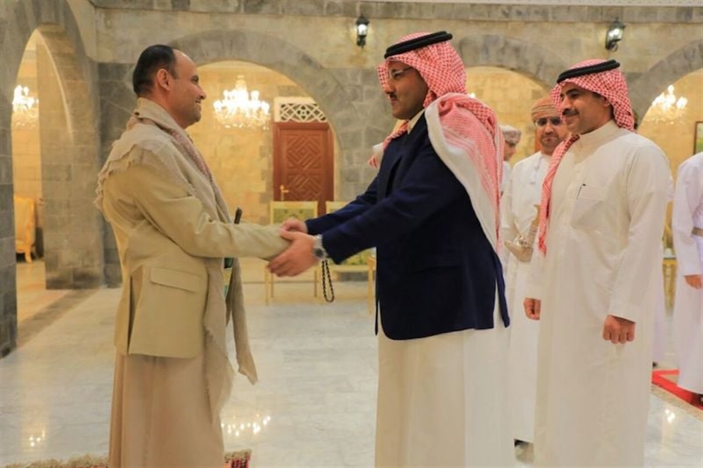 قيادي حوثي يقول إن توقيع الاتفاق مع السعودية تأجل لبداية السنة