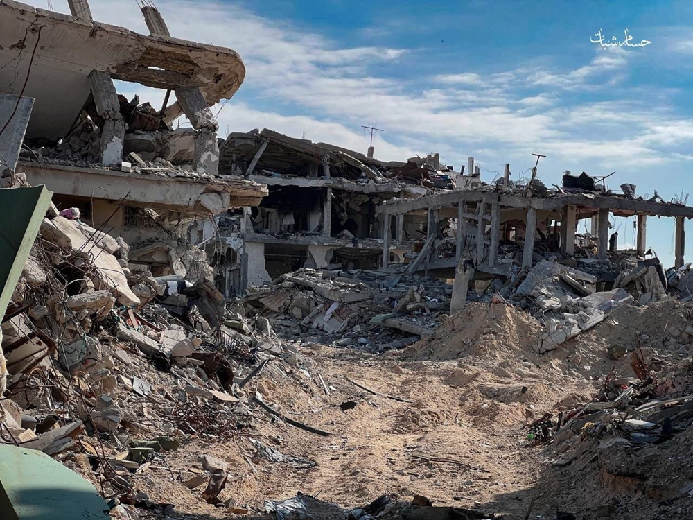 العدوان على غزة.. الاحتلال يرتكب مزيدا من الجرائم والمقاومة تنفذ عمليات جديدة ضد القوات الصهيونية