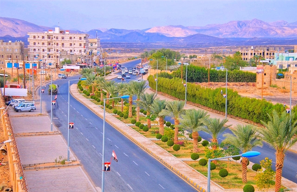 قبائل آل منيف بمارب تستنكر الأحداث الأخيرة في المحافظة