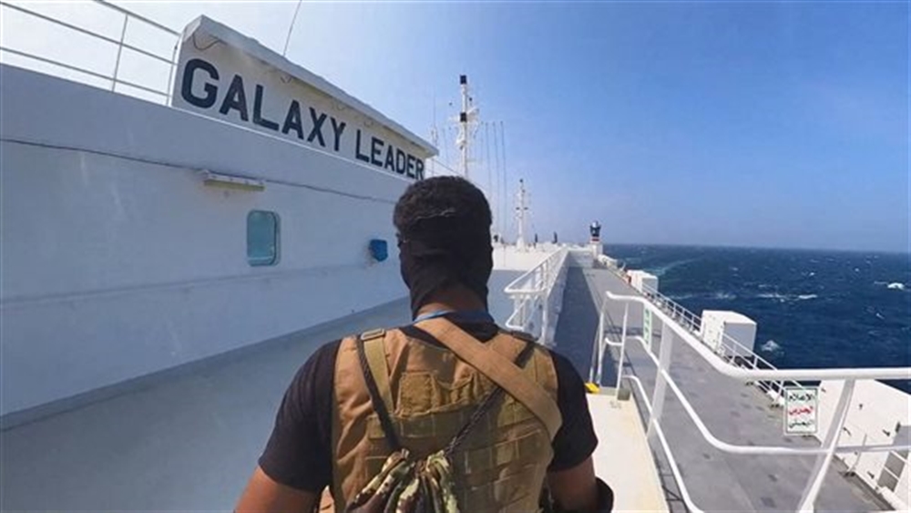 الجزائر تحذر من نشوب نزاع اقليمي "لا يمكن السيطرة على تبعاته" في البحر الأحمر
